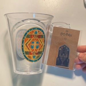 Harry Potter Collectibles